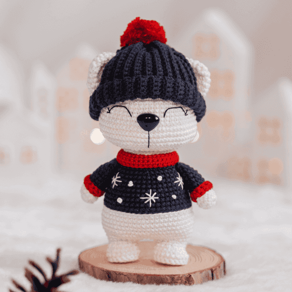 Polar Bear main image