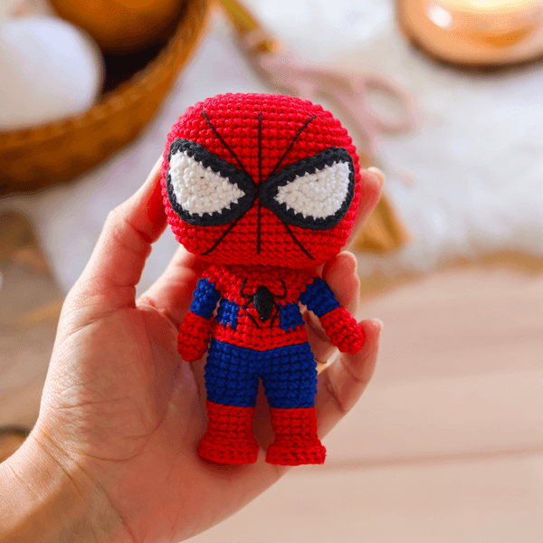 Spiderman main image