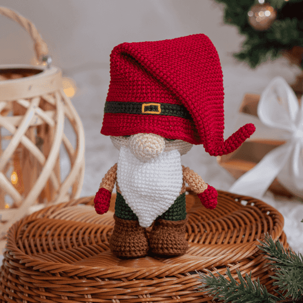 Gnome main image